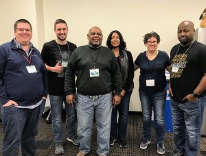 Craft Organization Team - GiveCamp Memphis
2020
